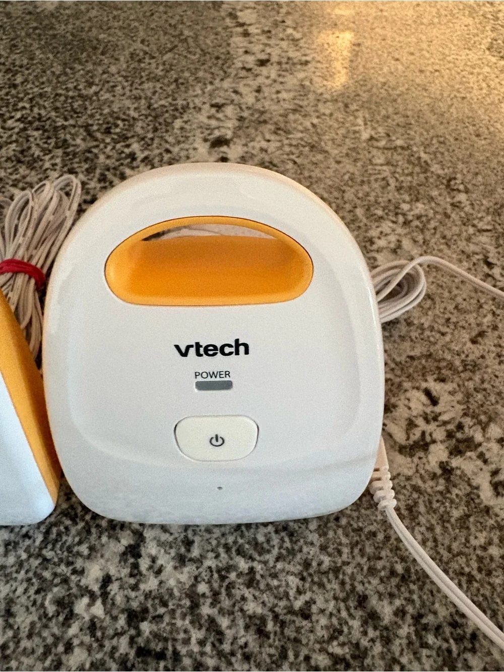 vtech rechargeable battery